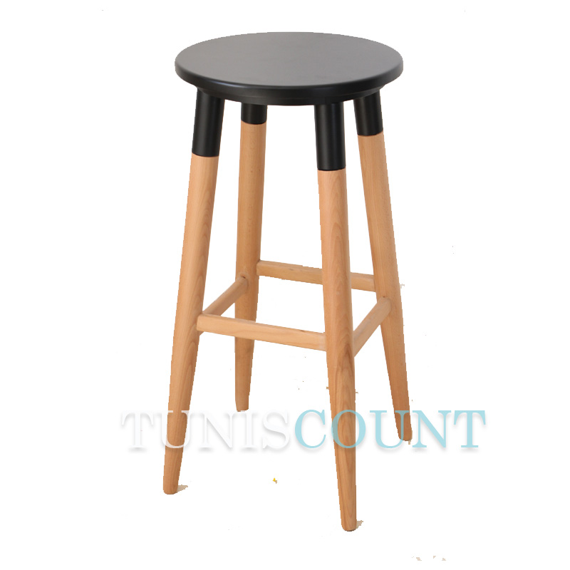 Tabouret GALA Rond