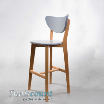 Tabouret Scandinave VITAK