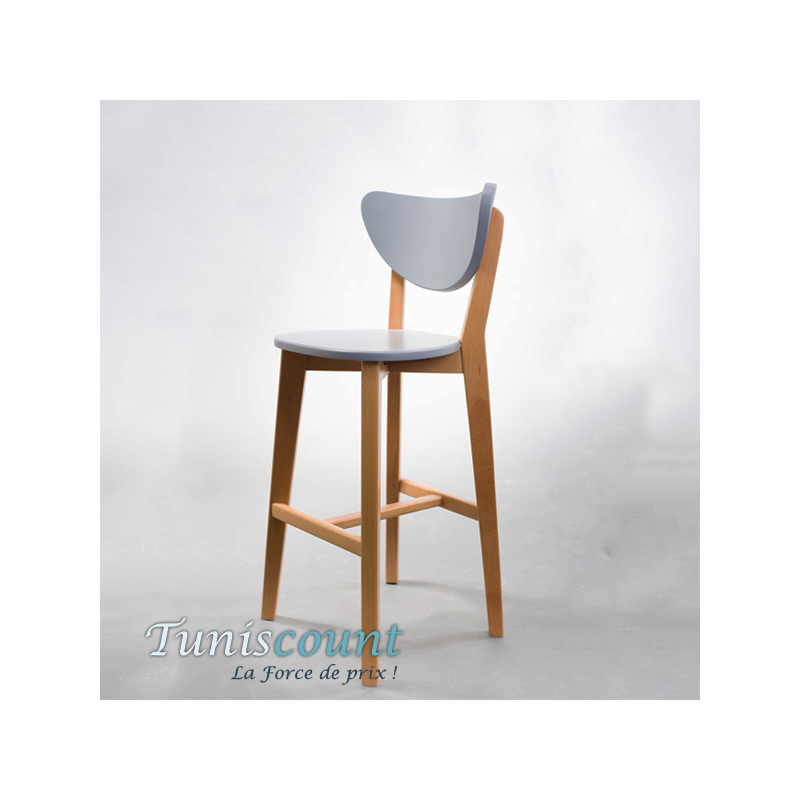 Tabouret Scandinave VITAK