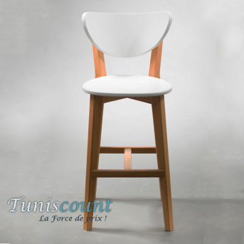 Tabouret Scandinave VITAK