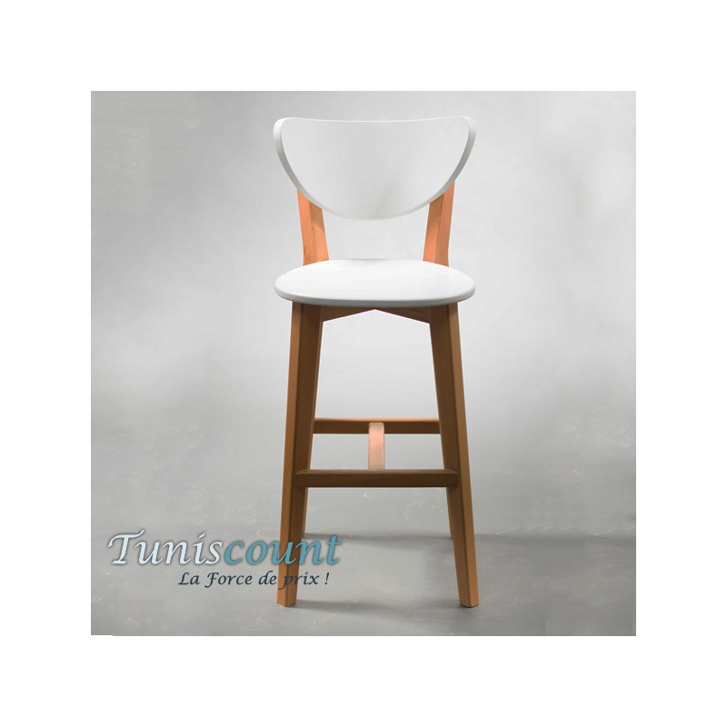Tabouret Scandinave VITAK