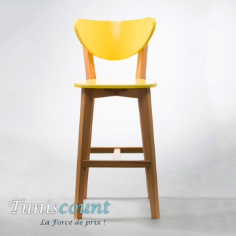Tabouret Scandinave VITAK