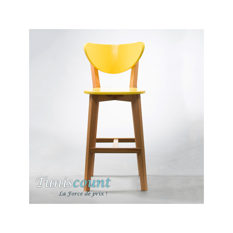 Tabouret Scandinave VITAK
