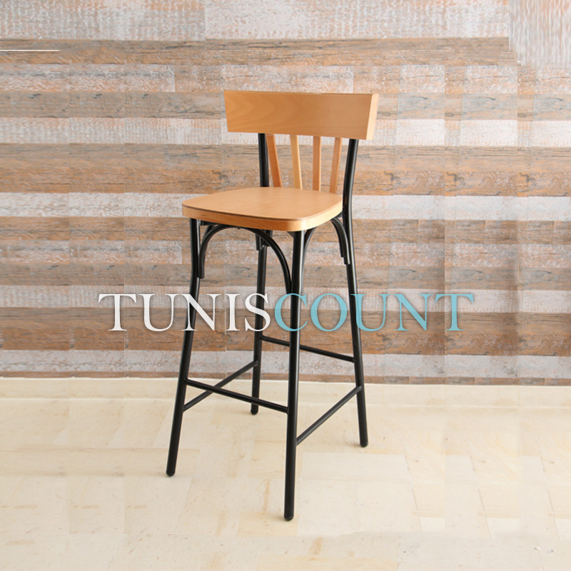 Tabouret SLOVAQUE