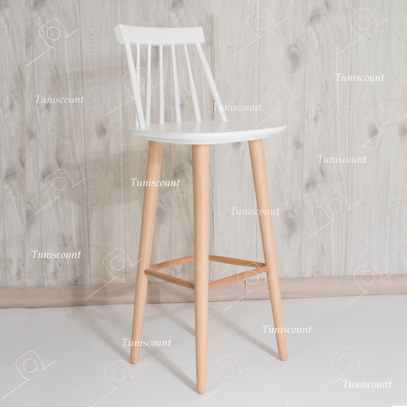 Tabouret IRONICA