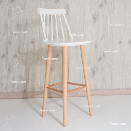 Tabouret IRONICA