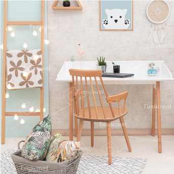 Échelle Décorative TOTEM