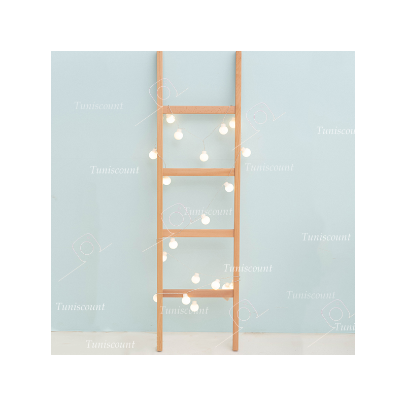 Échelle Décorative TOTEM