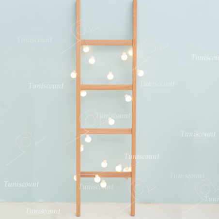 Échelle Décorative TOTEM