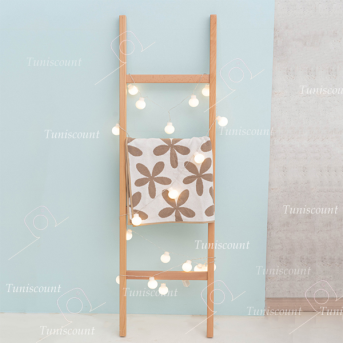 Échelle Décorative TOTEM