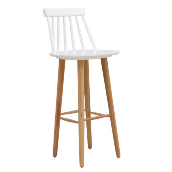 Tabouret IRONICA