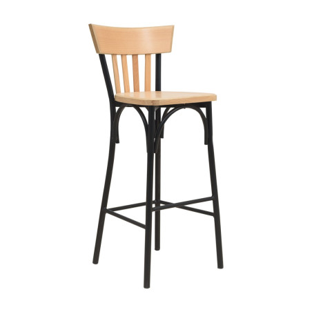Tabouret SLOVAQUE