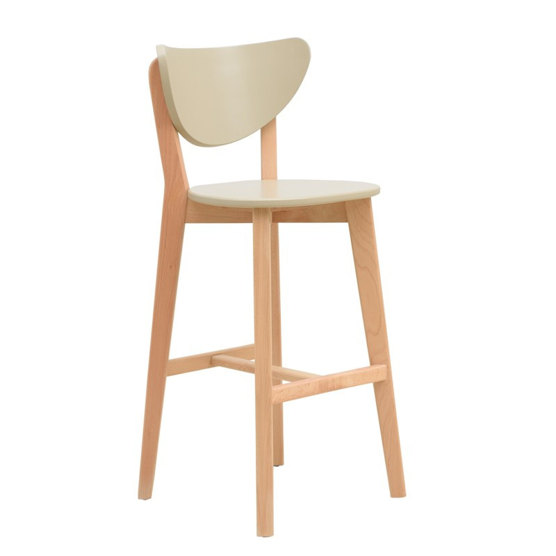 Tabouret Scandinave VITAK