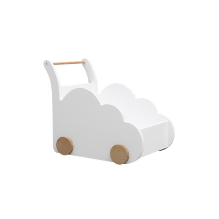 Coffre à Roulettes NUAGE