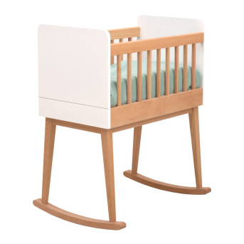 Berceau à Bascule COCONT