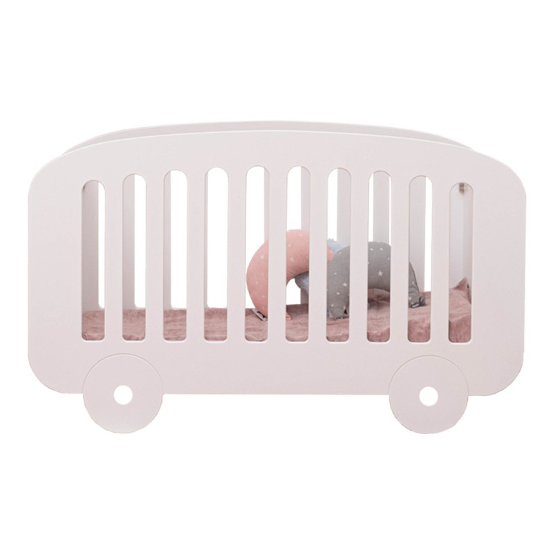 Lit Bébé ROULOTTE