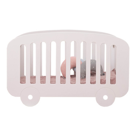 Lit Bébé ROULOTTE