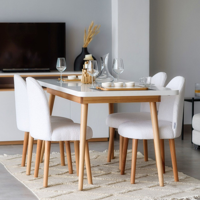 Salle à Manger FRÊNA