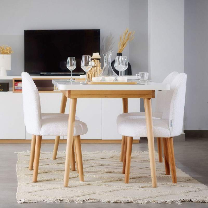 Salle à Manger FRÊNA