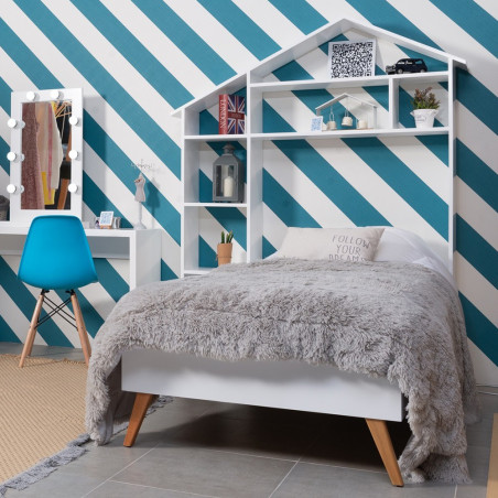 Lit Enfant CHARLOTTE