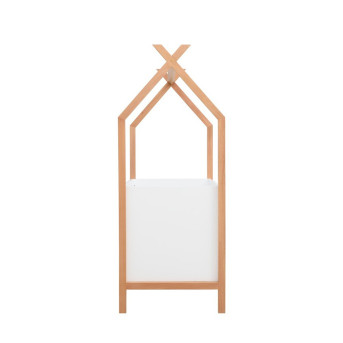 Lit Bébé CABANE