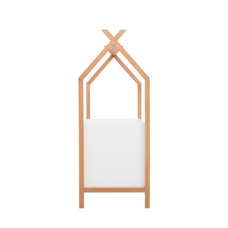Lit Bébé CABANE