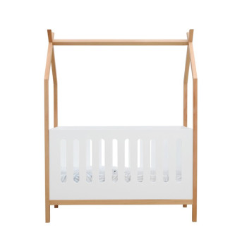 Lit Bébé CABANE