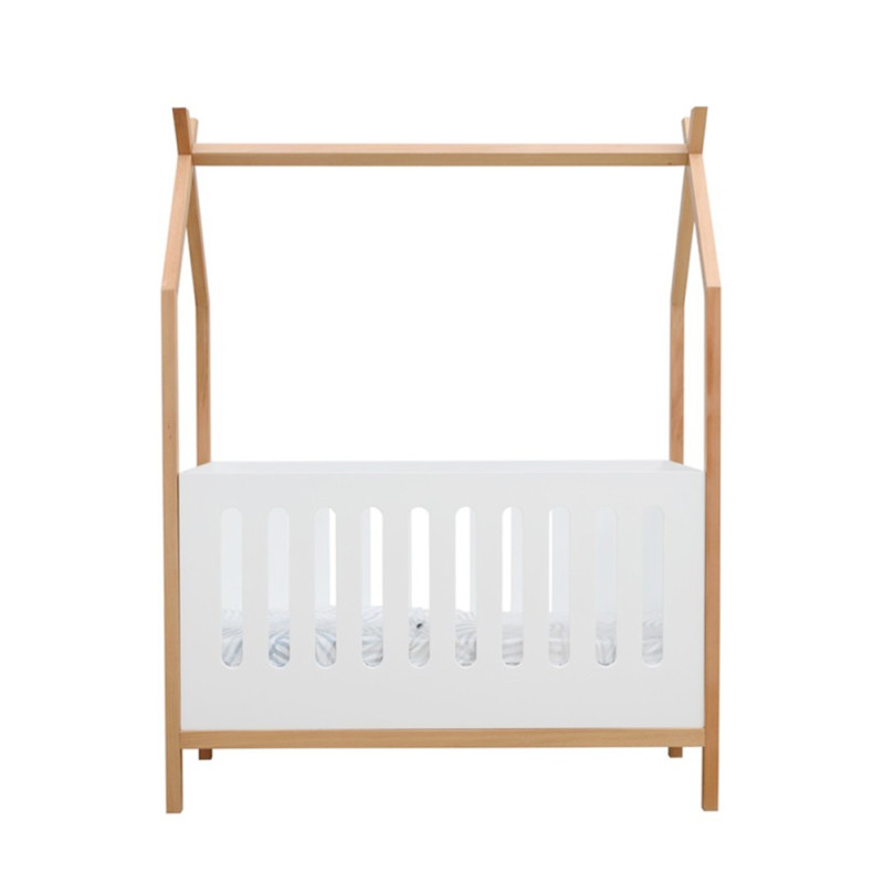 Lit Bébé CABANE