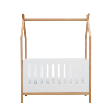 Lit Bébé CABANE