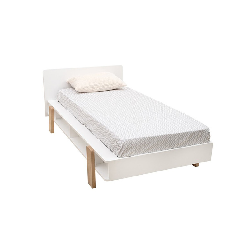 Lit Scandinave HAPPY