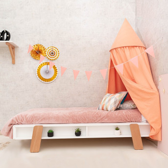 Lit Scandinave HAPPY