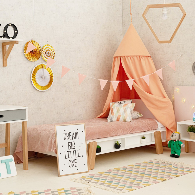 Lit Scandinave HAPPY