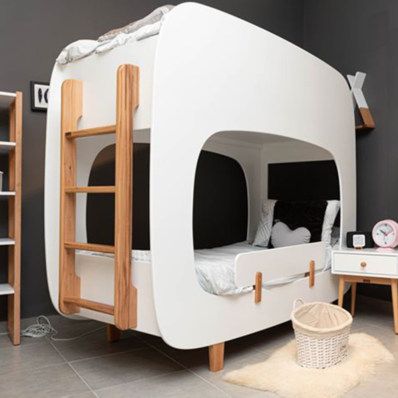 Lit MEZZANINE Superposé