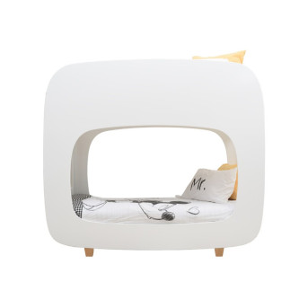 Lit MEZZANINE Superposé