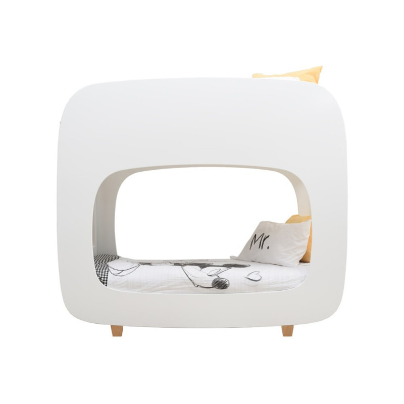 Lit MEZZANINE Superposé