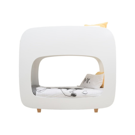 Lit MEZZANINE Superposé