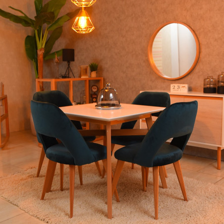 Salle à Manger ATYLIA