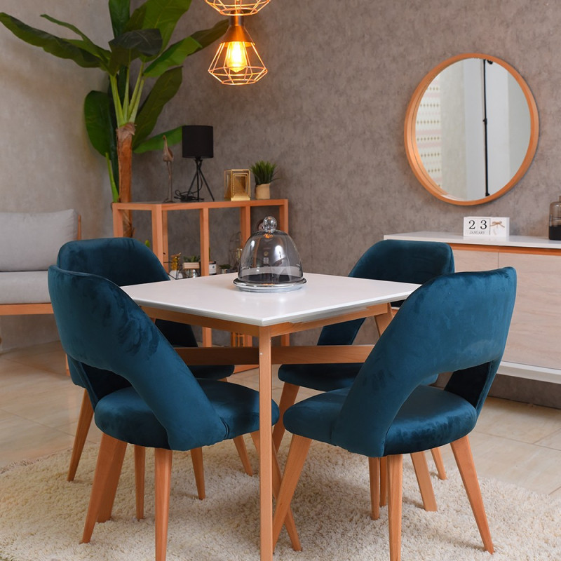 Salle à Manger ATYLIA