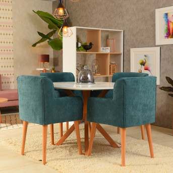 Salle à Manger SOFIA