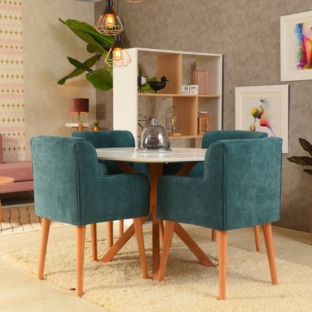 Salle à Manger SOFIA