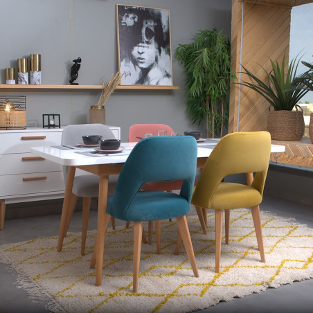 Salle à Manger SILVA