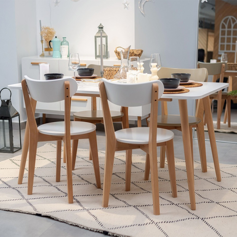 Salle à Manger VITAK