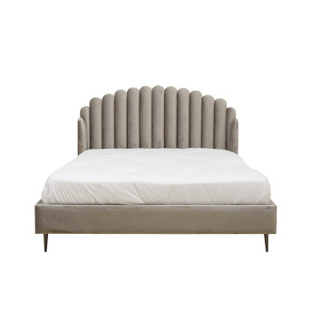 Lit Capitonné MINOSSA