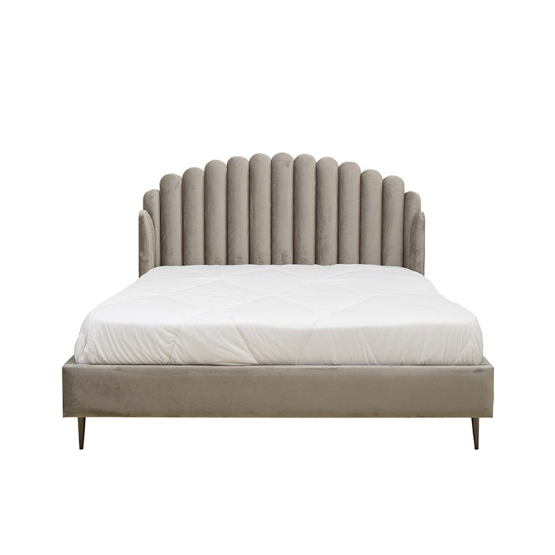 Lit Capitonné MINOSSA