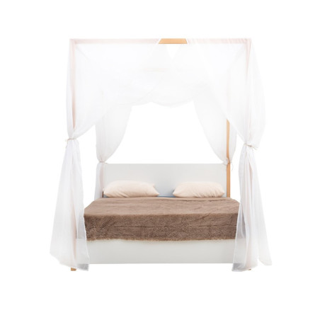 Lit Baldaquin JULIETTE