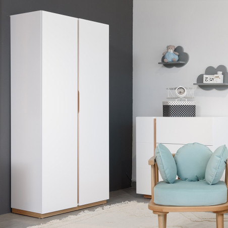 Armoire PAPILLA