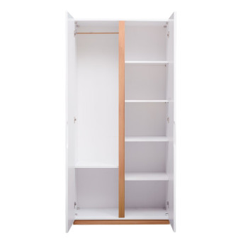 Armoire PAPILLA
