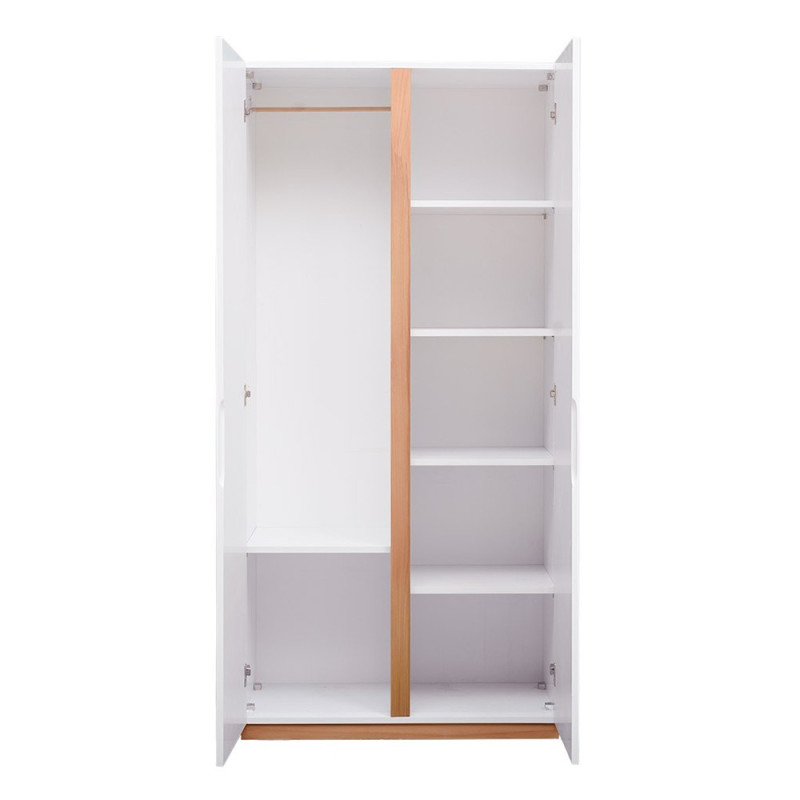 Armoire PAPILLA