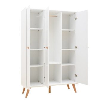 Armoire JAD 3 Portes