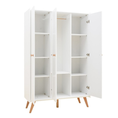 Armoire JAD 3 Portes